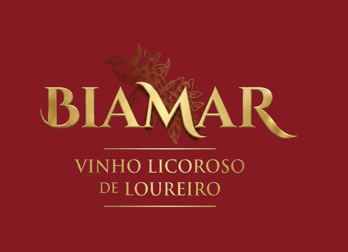 BiAmar, o único vinho licoroso de Loureiro do Mundo | BiAmar, the world’s only fortified wine from Loureiro